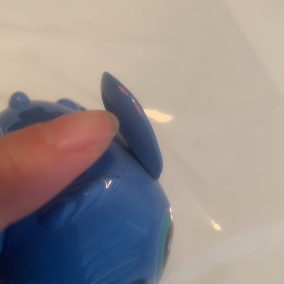 Disney Stitch Keychain Toy - Picture 4 of 4